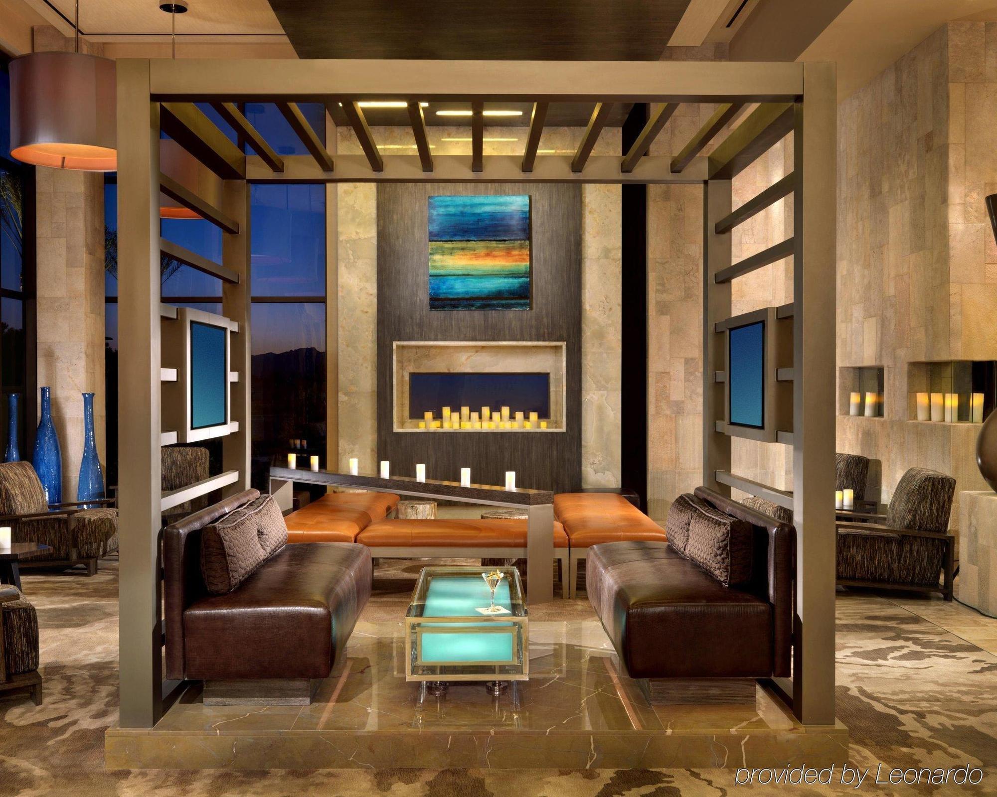 Aliante Casino + Hotel North Las Vegas Interior photo